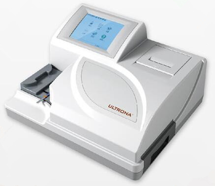 ALLTEST 채뇨 해결책 고속도 광전 비색법